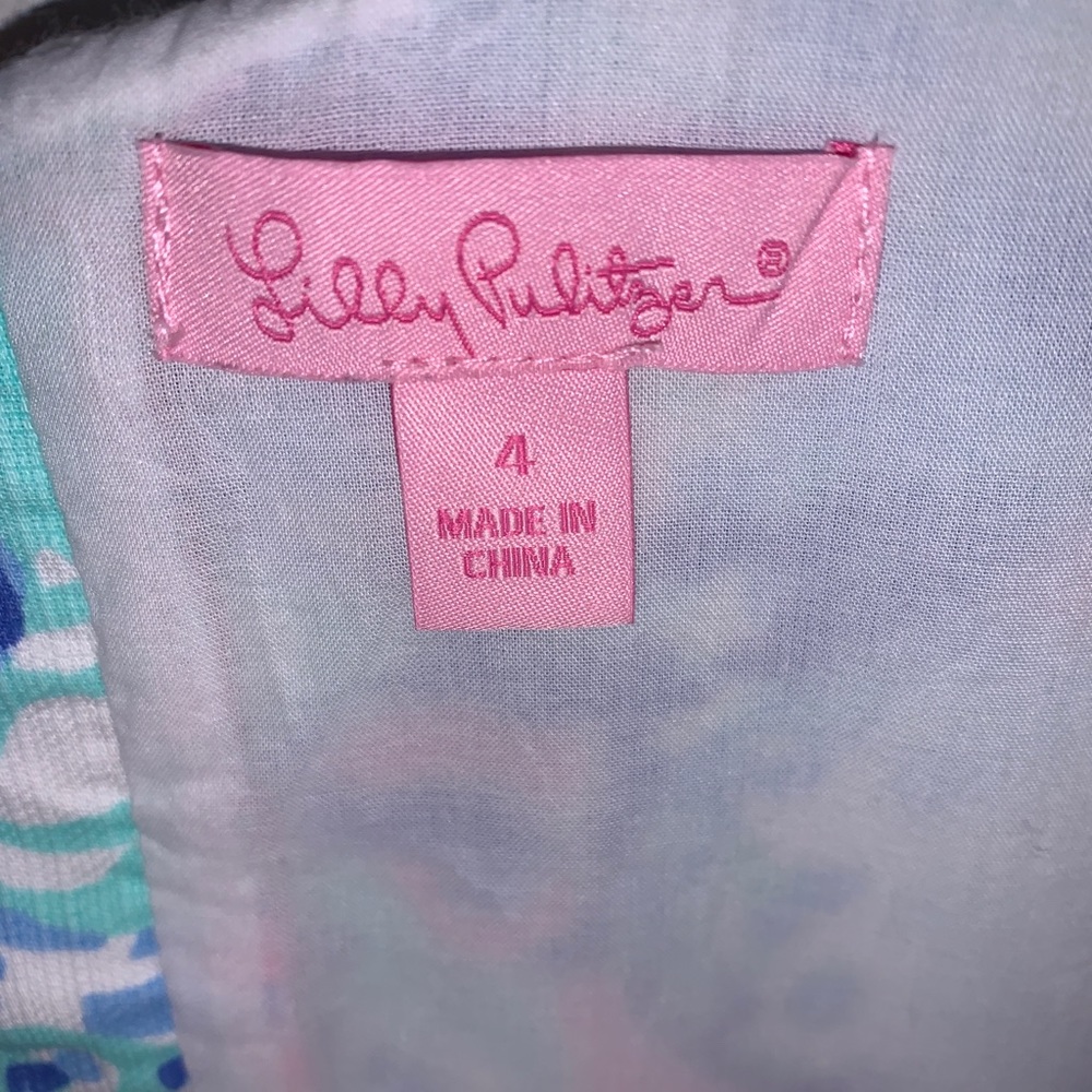 Lilly Pulitzer - Picture 3 of 3
